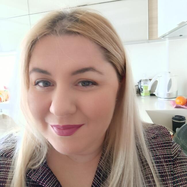 Babysitter στην περιοχή Θεσσαλονίκη: Στέλλα