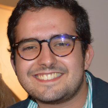 Babysitter em Carcavelos: João Cohen Monteiro