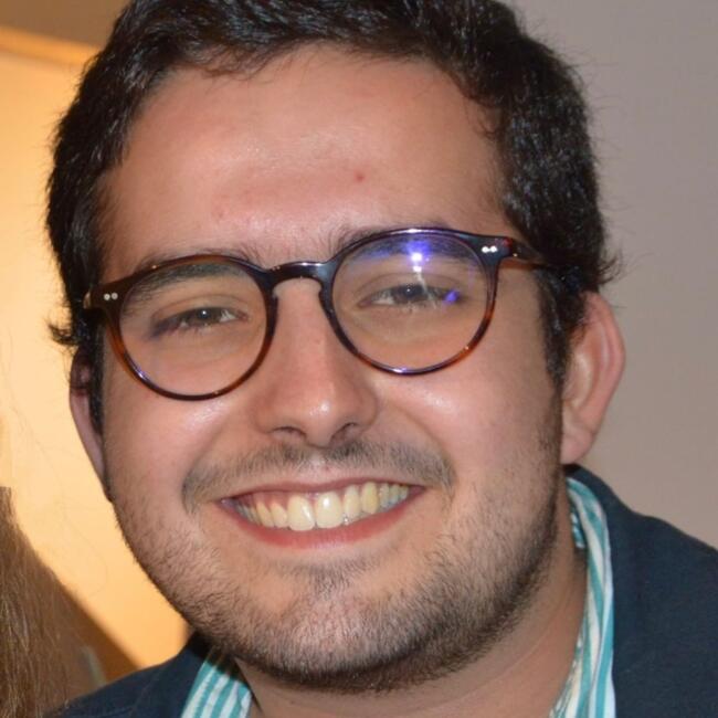 Babysitter in Carcavelos: João Cohen Monteiro