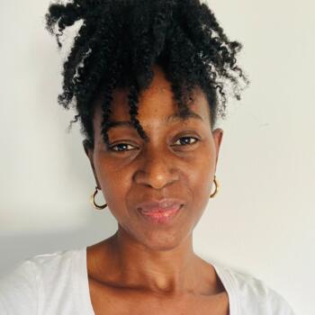 Nanny in Geneva: Flor