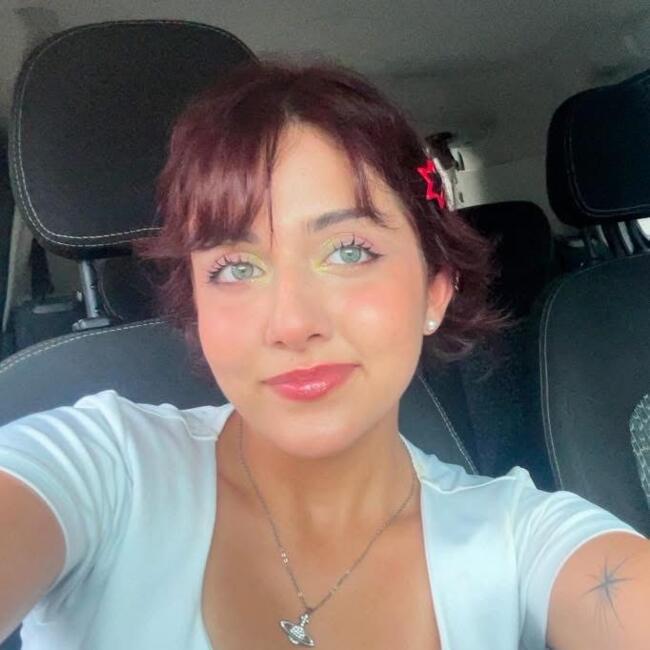 Babá em Sorocaba: Julia