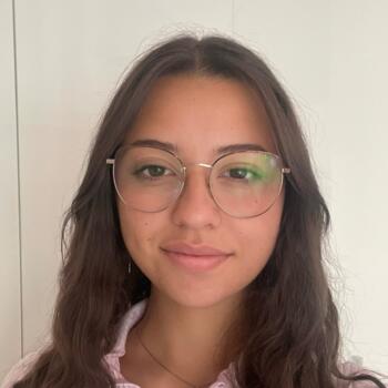 Babysitter a Olgiate Olona: Giada