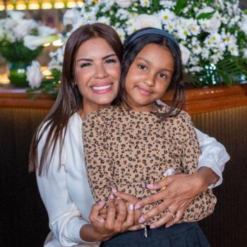 Babysitter Berlin: Yariana zaez