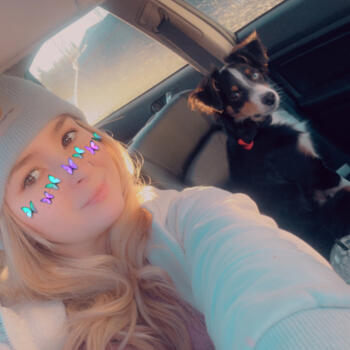 Babysitter in Wasilla: Jazmyn