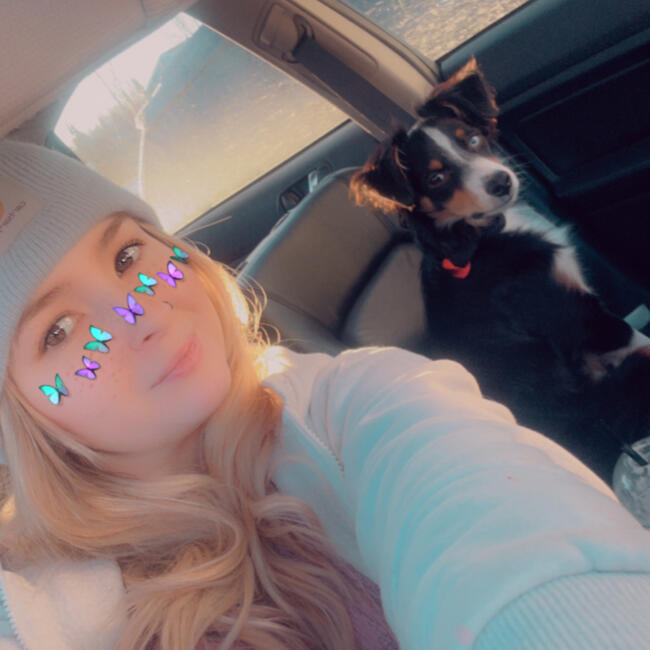 Babysitter in Wasilla: Jazmyn