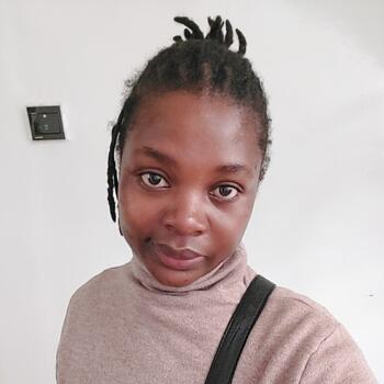 Babysitter in Nairobi: Jael