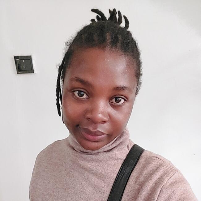 Babysitter in Nairobi: Jael