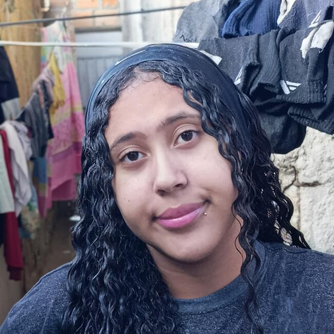 Babá em Vitória da Conquista: Isabela