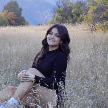 Babysitter in Castle Rock (Colorado): Rebecca