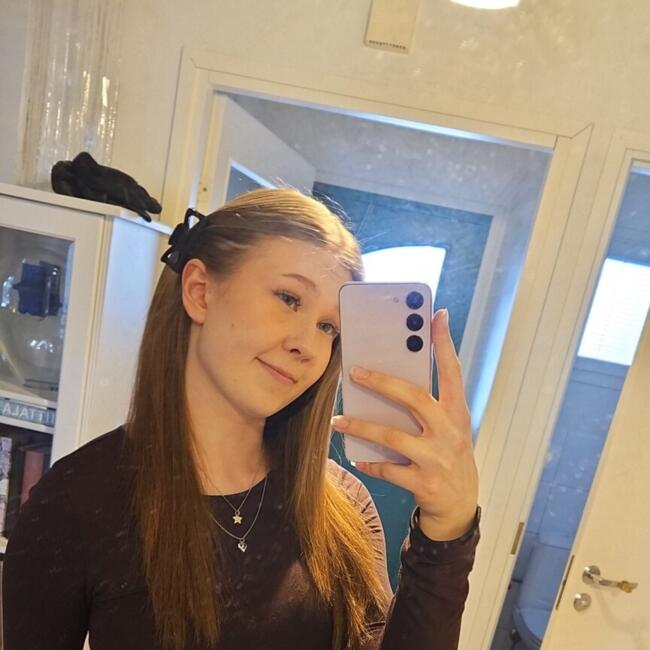 Barnvakt i Kuopio: Sohvi