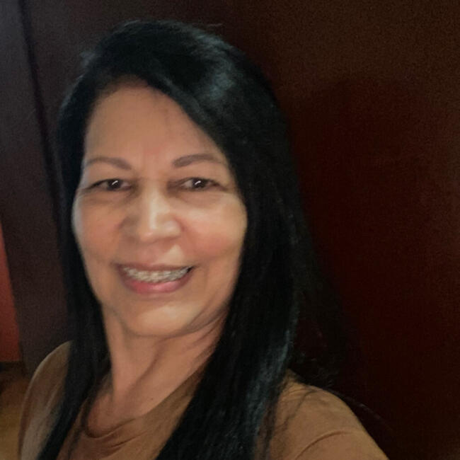 Babá em São Paulo (São Paulo): MARA