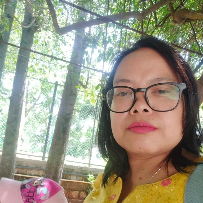 Babysitting job in Kolkata: Nabanita