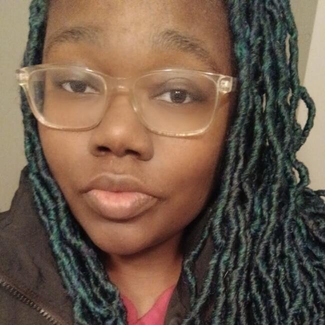 Babysitter in Tuscola (Illinois): Carlina