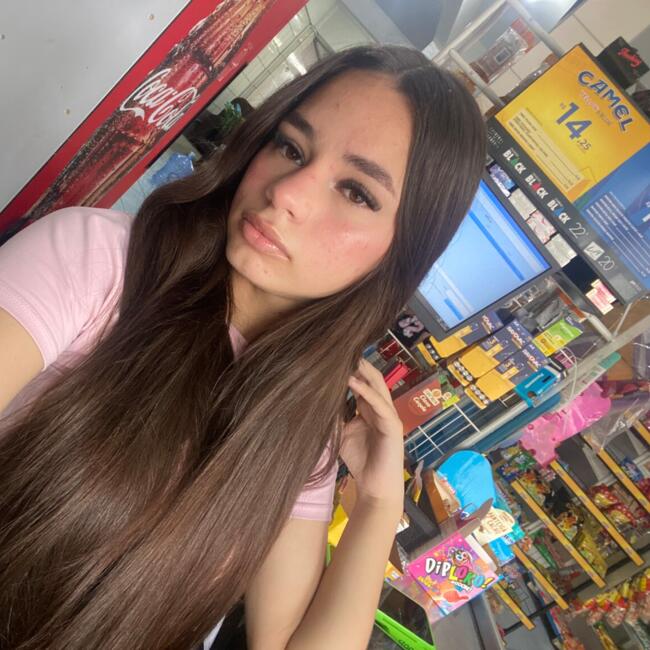 Babá em Palhoça: Rafaela
