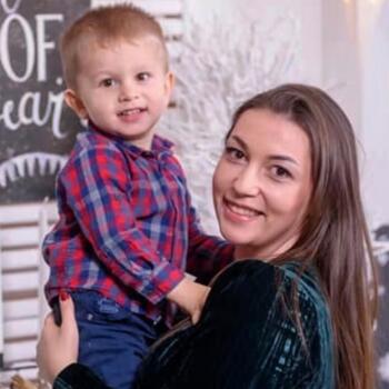 Babysitter Chișinău: Zina