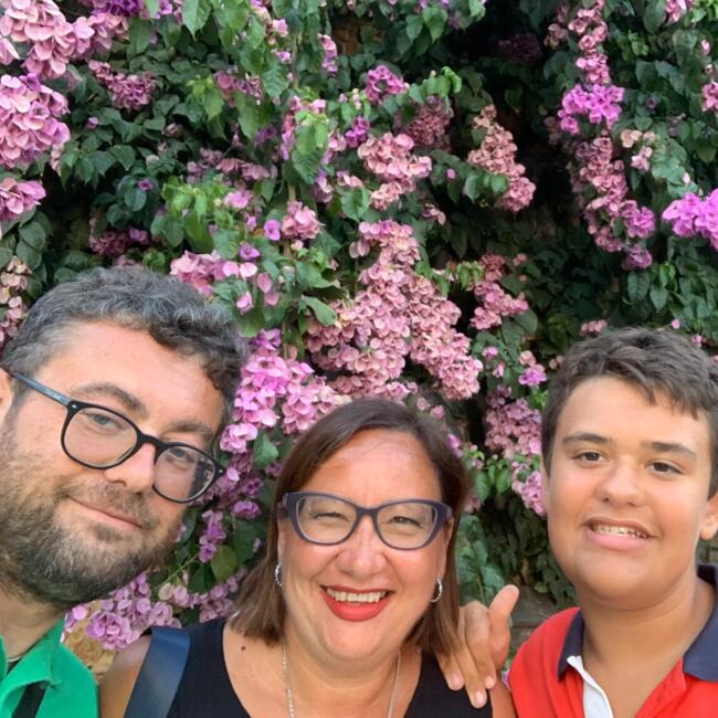 Babysitting job in Lissone: Lorena