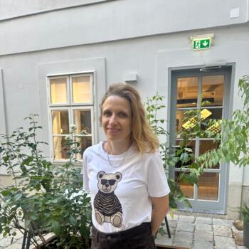 Parent Vienna: Stefanie