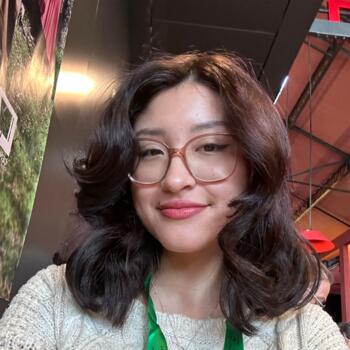 Babysitter in Neuilly-sur-Seine: Michelle