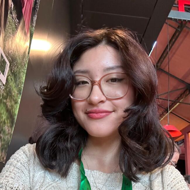 Babysitter in Neuilly-sur-Seine: Michelle