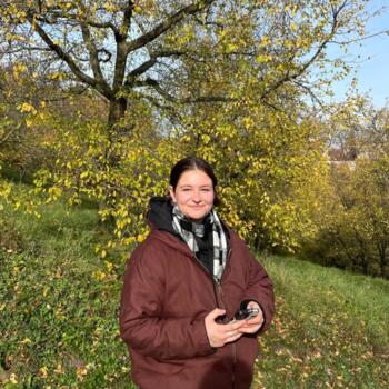 Babysitter in Wien: Elena