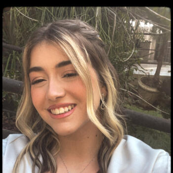 Babysitter in San Francisco: Ana Clara