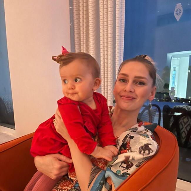 Babysitting job in Milton Keynes: Ekaterina