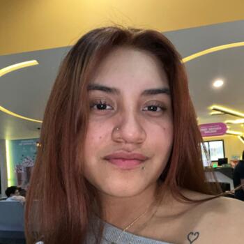 Babysitter in Tampico: Mia Marquez Sosa