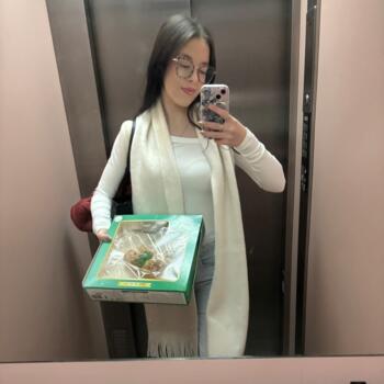 Babysitter in Orihuela: Paula