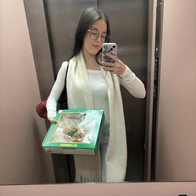 Babysitter in Orihuela: Paula