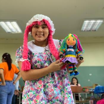 Niñera en Guayaquil: AW