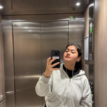 Babysitter in Dublin: Bhavika