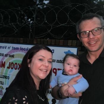 Babysitting job in Pretoria: babysitting job Douglas