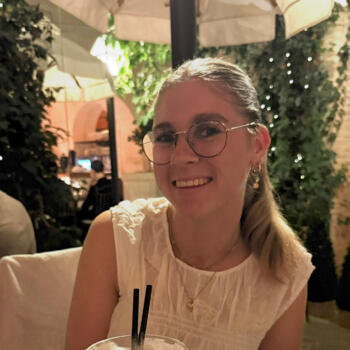 Babysitter in Helmond: Anouk