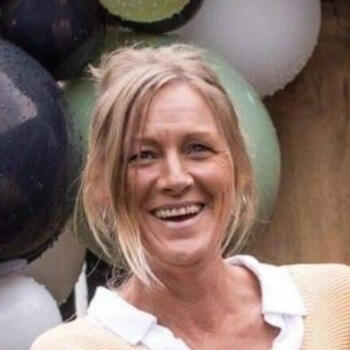 Nanny in Lower Hutt: Kirsten