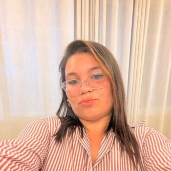 Babysitter in Rio de Janeiro: Mikaele