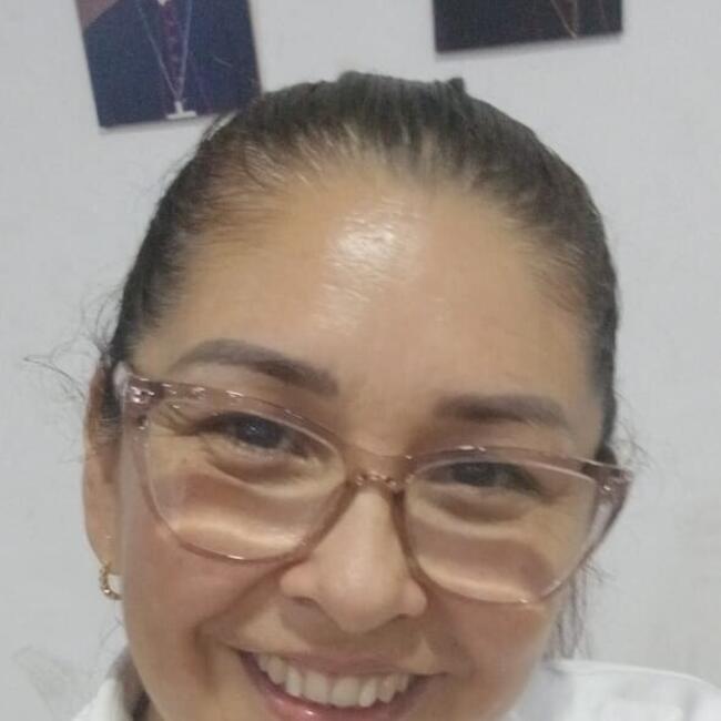 Babysitter in Villavicencio: Giovanna