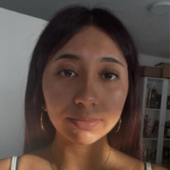 Babysitter in Valencia: Jade