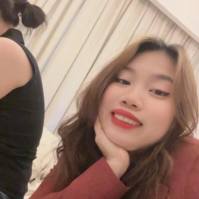 Nanny in Dubai: Marie