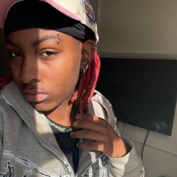 Babysitter in Richmond: Leala