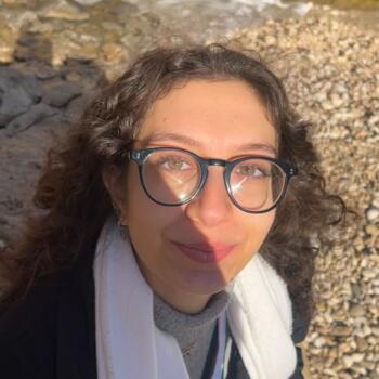 Babysitter Napoli: Alessandra Napoletano