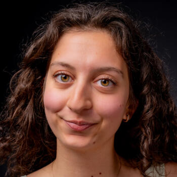 Babysitter a Napoli: Alessandra Napoletano