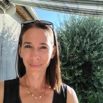 Babysitting job in Villiers (Vienne): Claire