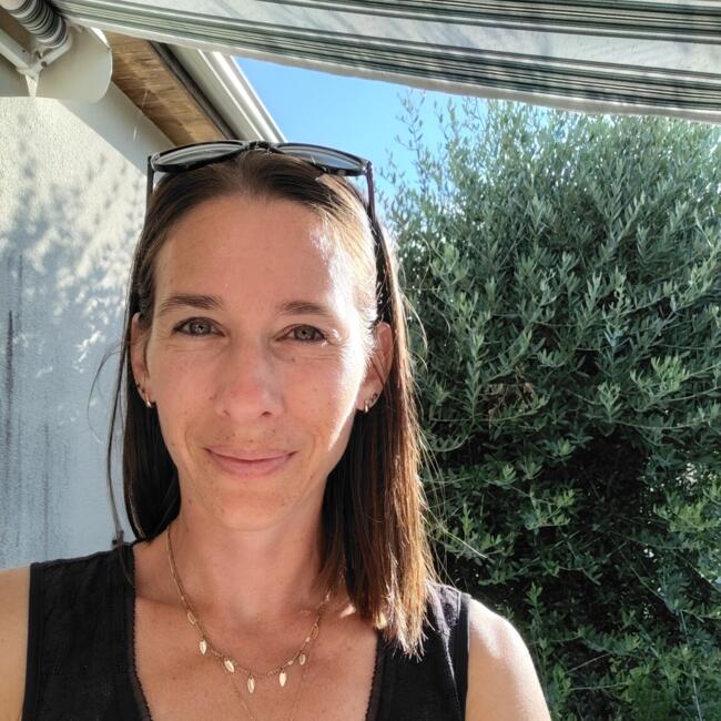 Babysitting job in Villiers (Vienne): Claire