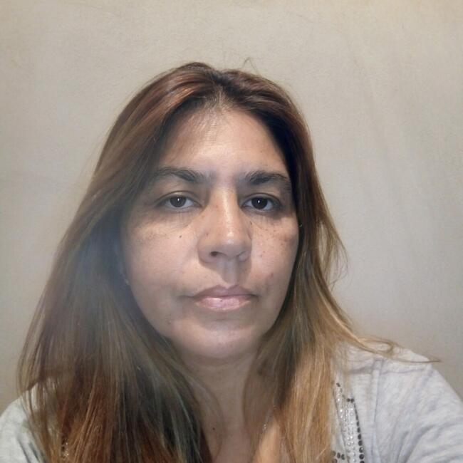 Niñera en Ituzaingó (Buenos Aires): Vanesa