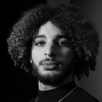 Babysitter in Liège: Mounir