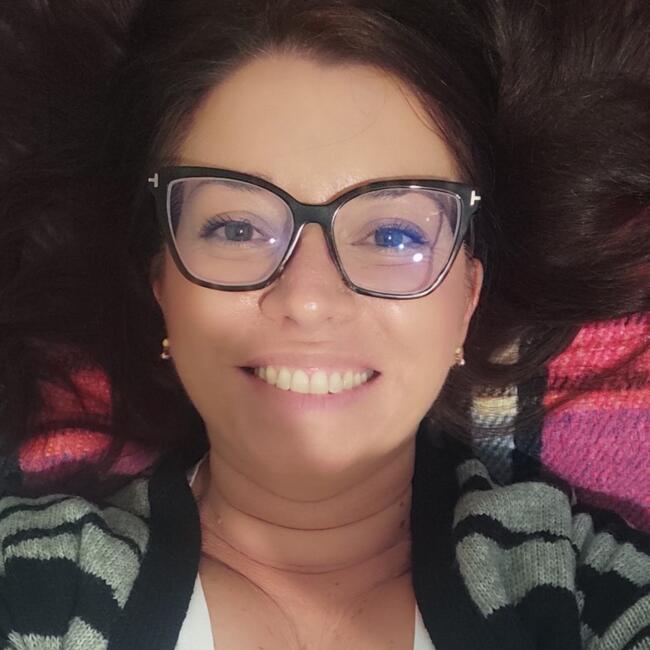 Lavoro per babysitter a Roma: Claudia