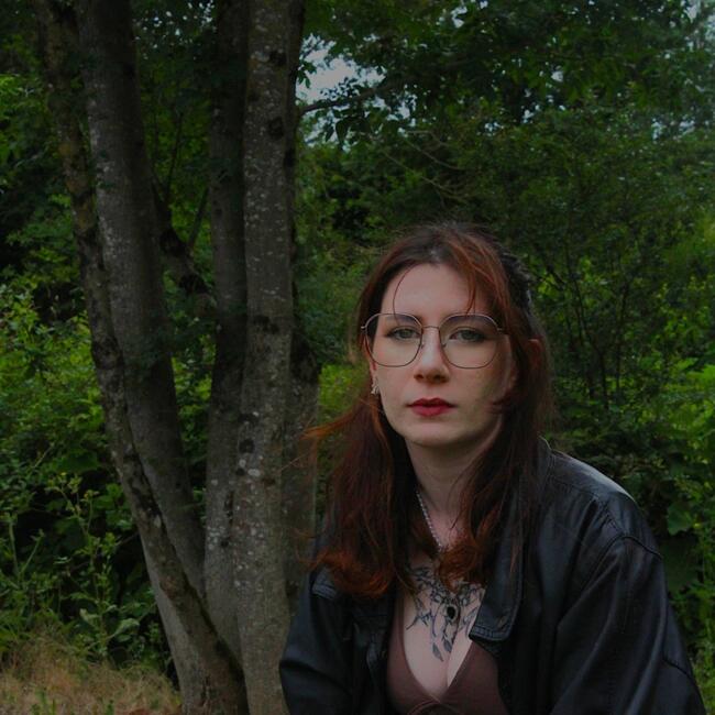 Babysitter in Tours: Emerence