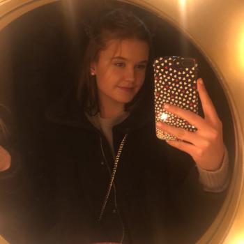 Babysitter Skellefteå: Alice