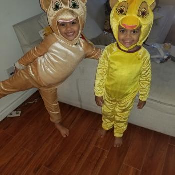 Babysitting Jobs in Québec: babysitting job Miriam