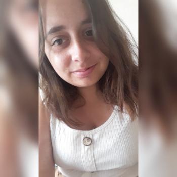 Baby-sitter Limoges: Mathilde